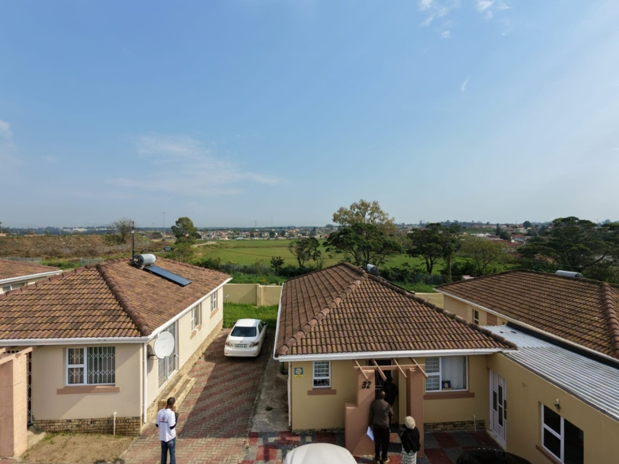 4 Bedroom Property for Sale in Morningside Eastern Cape